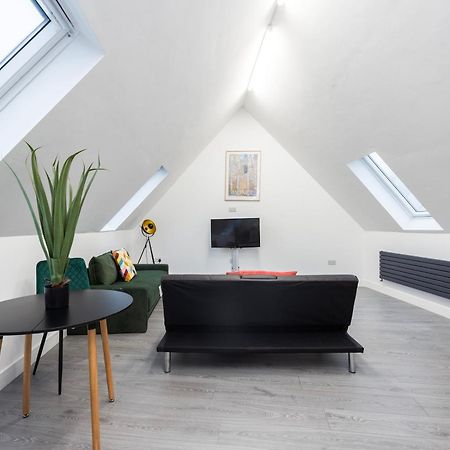 Central London 1Bedroom Nw3 외부 사진
