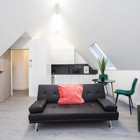 Central London 1Bedroom Nw3 외부 사진