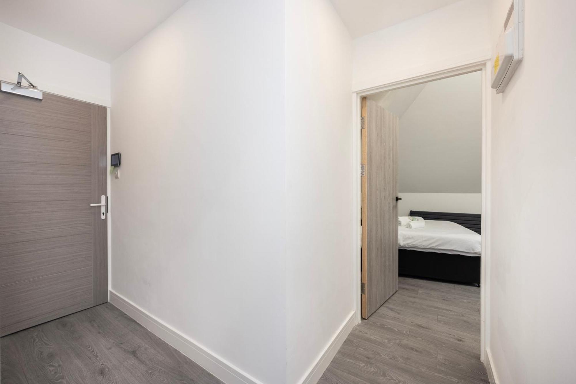 Central London 1Bedroom Nw3 외부 사진