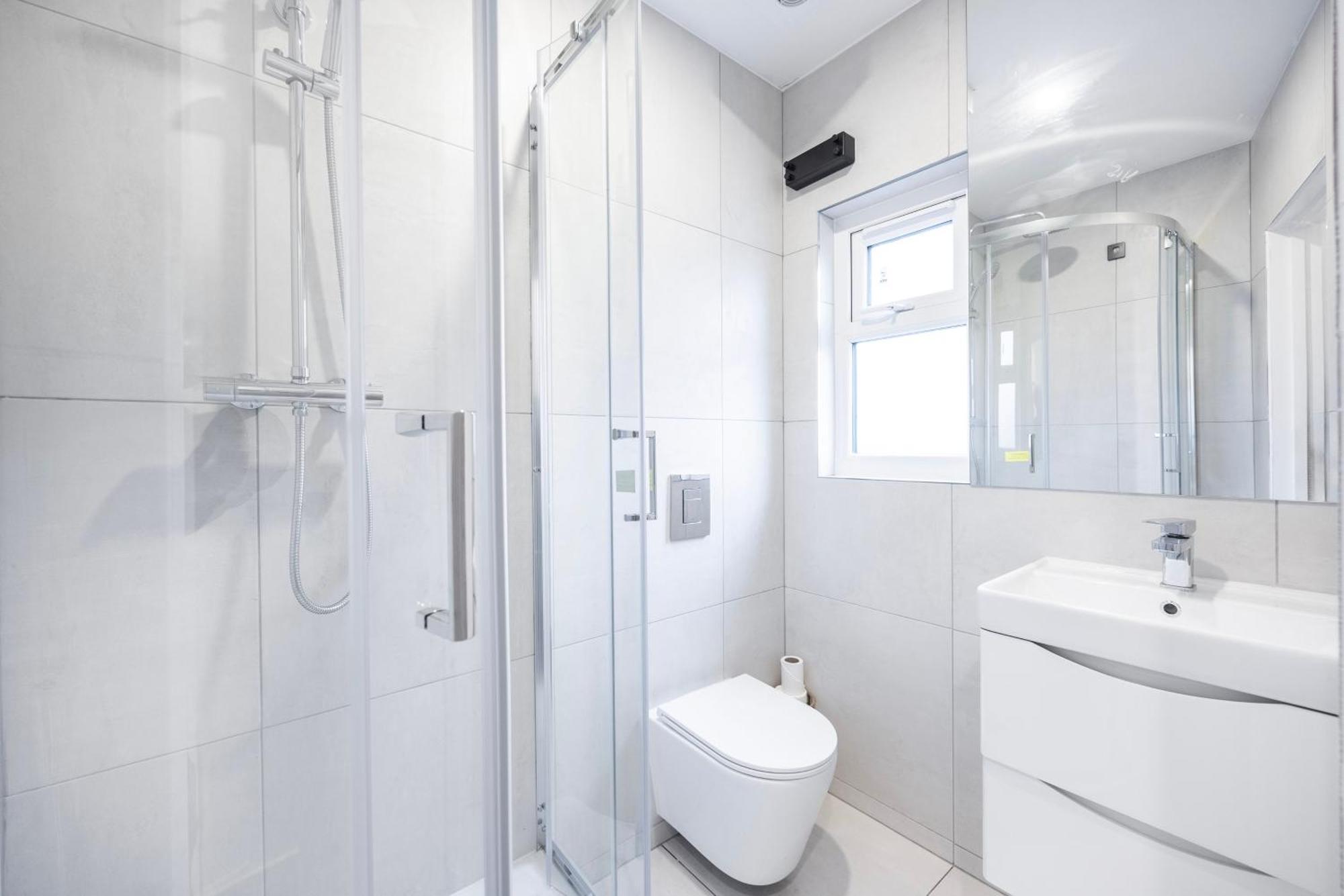 Central London 1Bedroom Nw3 외부 사진