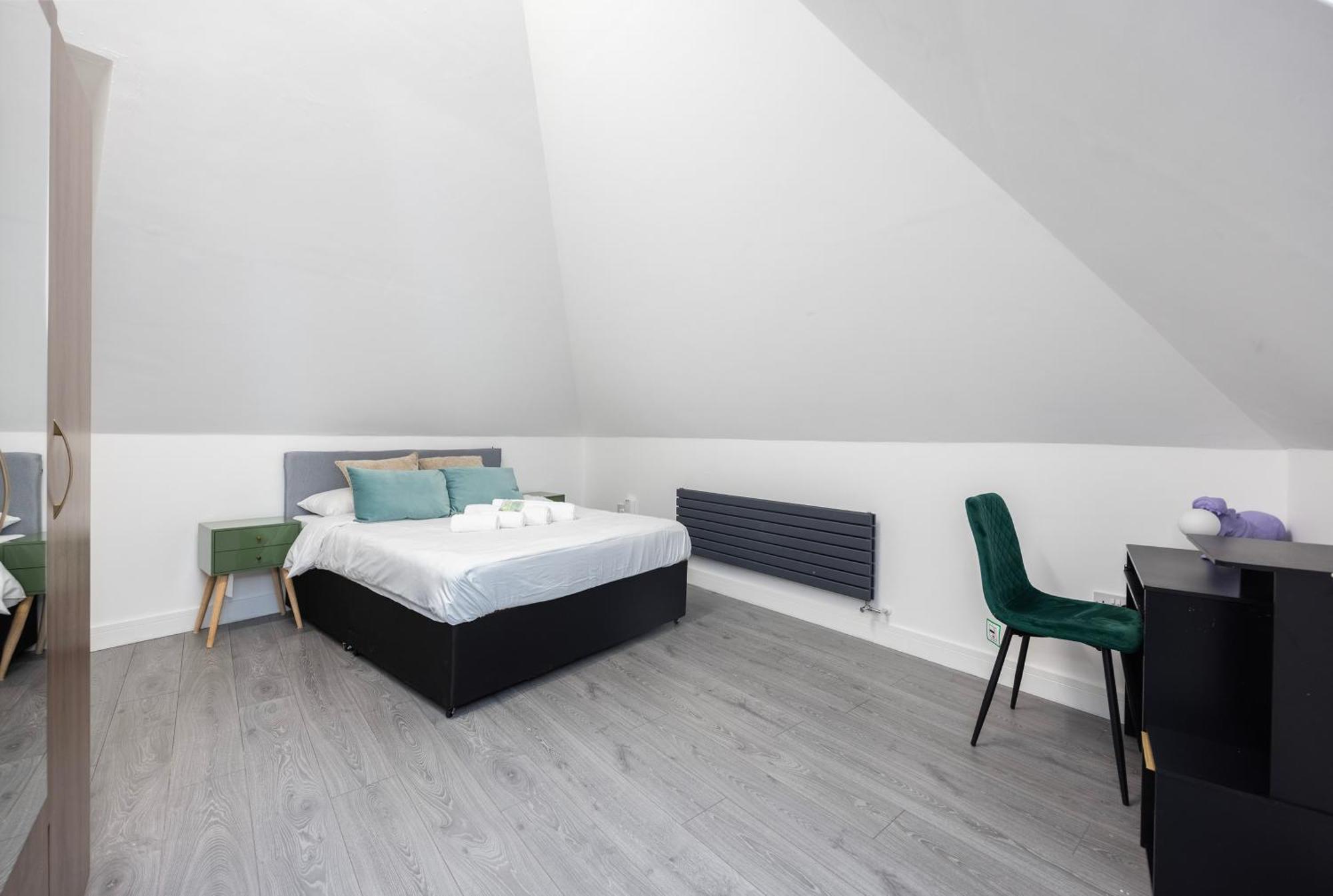 Central London 1Bedroom Nw3 외부 사진